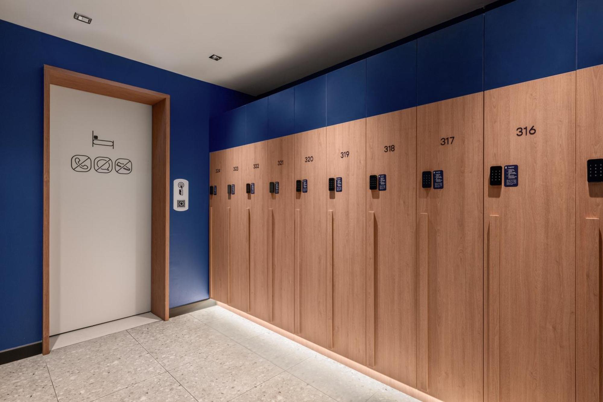 Kepler Club Kuala Lumpur Airport - Klia T1 Landside, Public Area Hotel Sepang Exterior photo