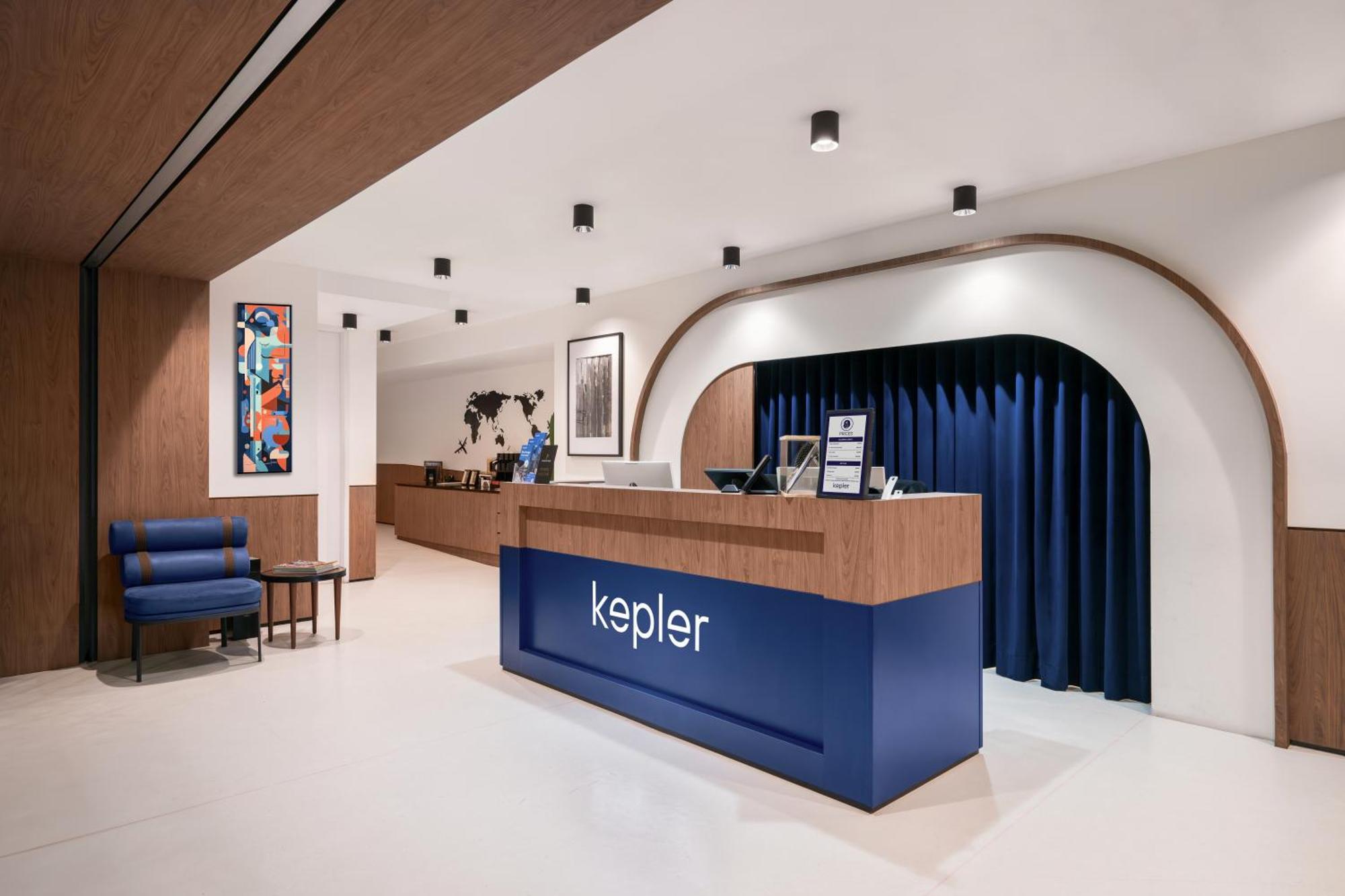 Kepler Club Kuala Lumpur Airport - Klia T1 Landside, Public Area Hotel Sepang Exterior photo