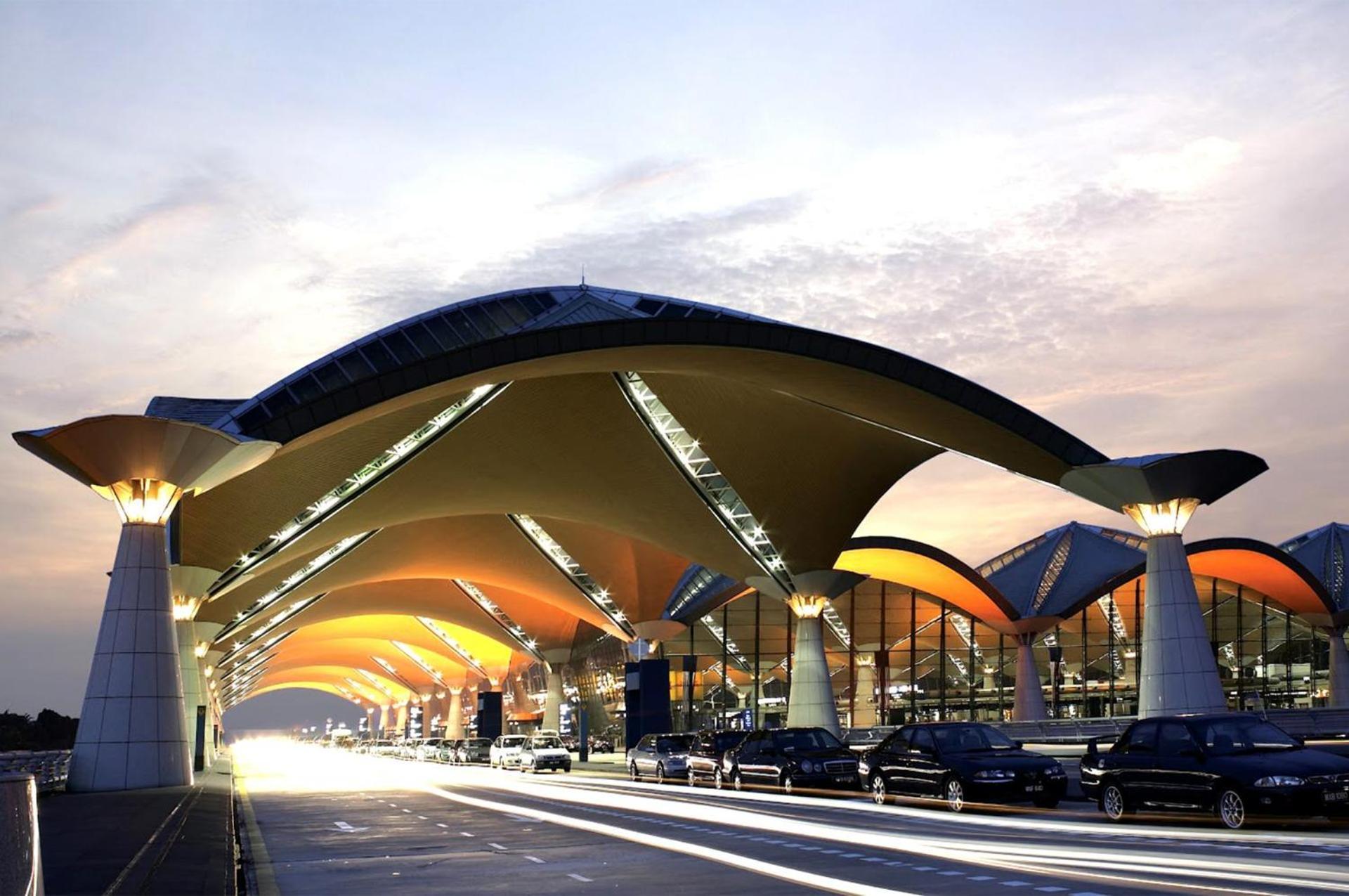 Kepler Club Kuala Lumpur Airport - Klia T1 Landside, Public Area Hotel Sepang Exterior photo