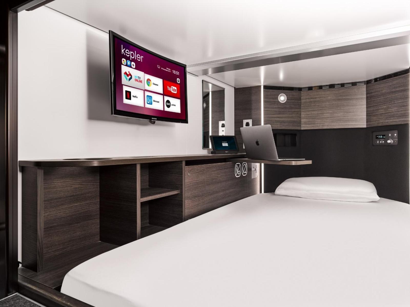 Kepler Club Kuala Lumpur Airport - Klia T1 Landside, Public Area Hotel Sepang Exterior photo